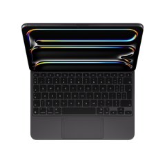 Apple Magic Keyboard iPad Pro 11″ (M4) - CZ - černý