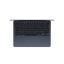 Apple MacBook Air 13"/M4/13,6"/2560x1664/24GB/512GB SSD/M4/Sequoia/Midnight/1R