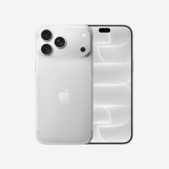Apple iPhone 18 Pro Max 256GB - stříbrný