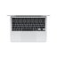Apple MacBook Air 13'' M3 8C CPU/8C GPU/16G/256 SSD - Stříbrný