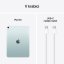 Apple iPad Air 11″ M3 Wi-Fi + Cell 256GB - modrý