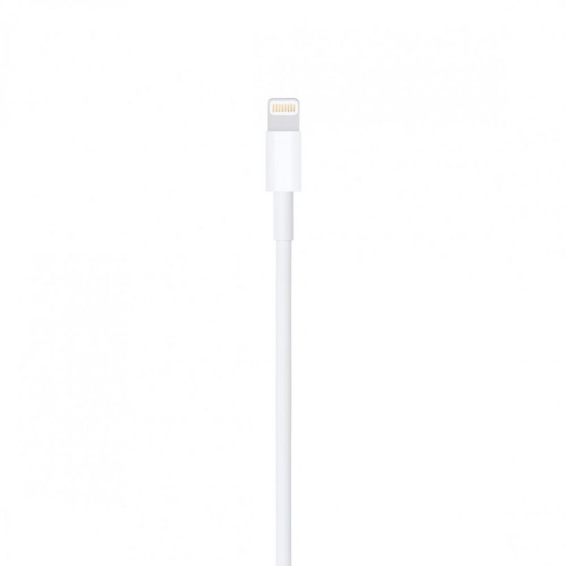 Apple USB kabel s konektorem Lightning