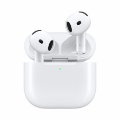 Apple AirPods 5 s bezdrátovým nabíjecím pouzdrem