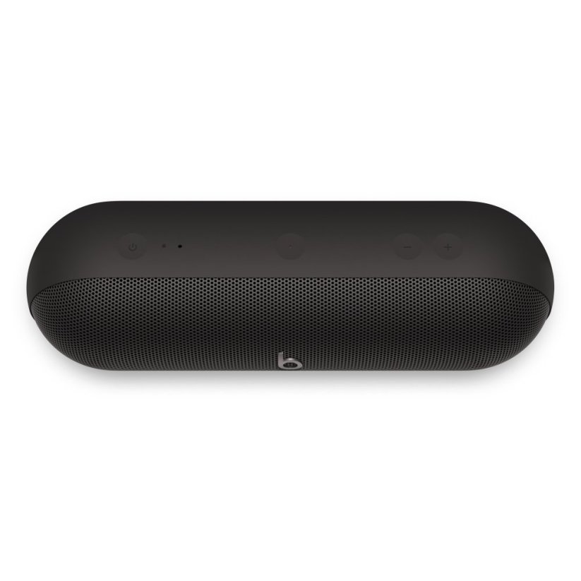 Beats Pill/Matte Black