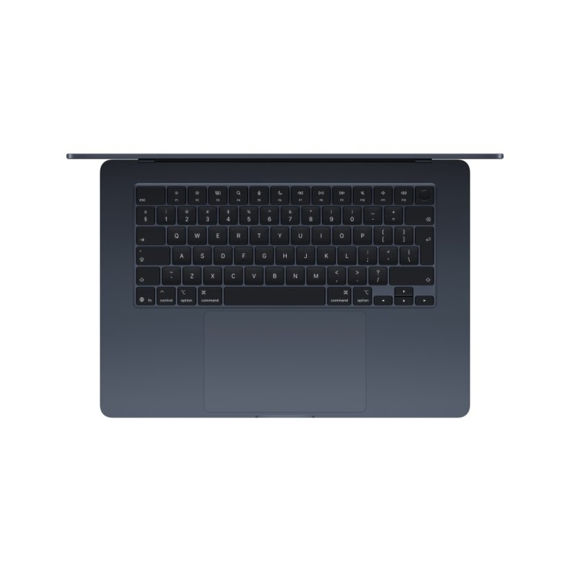 MacBook Air 15″ M5 10C CPU/10C GPU/24G/1T SSD - temně inkoustový
