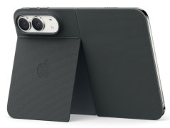 Apple Folio se stojánkem na iPhone Duo - námořnicky modré
