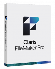 Návrh licence - Platforma Claris FileMaker - licence podle počtu zaměstnanců