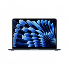 MacBook Air 13'' M3 8C CPU/10C GPU/8G/512 SSD - Temně inkoustový