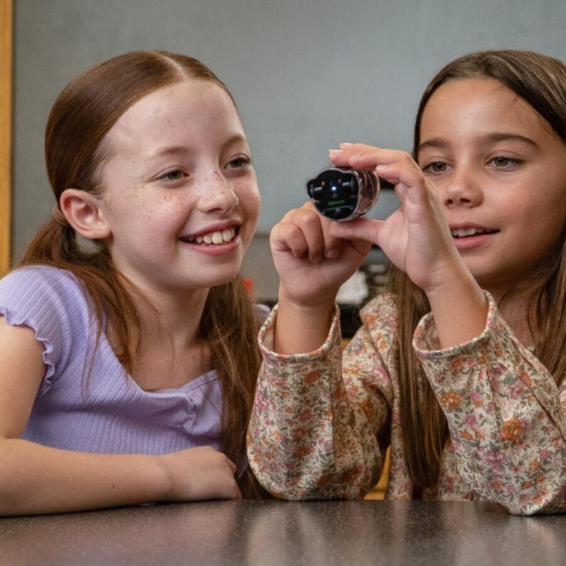 Ozobot Ari školní sada, 18 ks