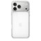 iPhone 17 Pro Max Clear Case with MagSafe