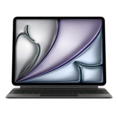 Magic Keyboard pro 13" iPad Air - US - černý