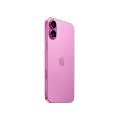 iPhone 16 Plus 128GB růžový