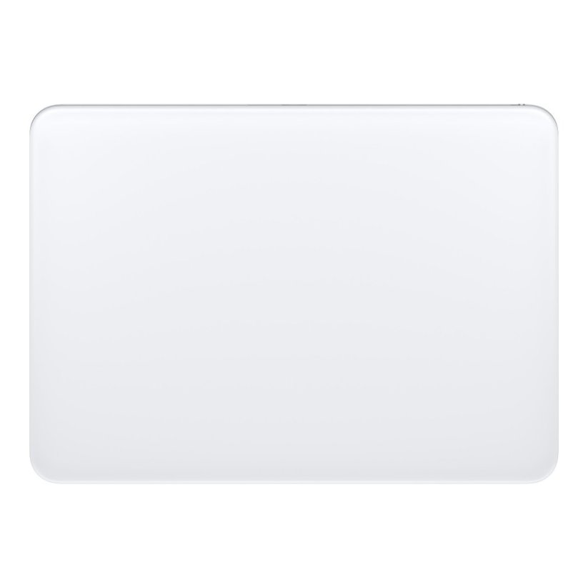 Apple Magic Trackpad (USB‑C) – bílý Multi-Touch povrch