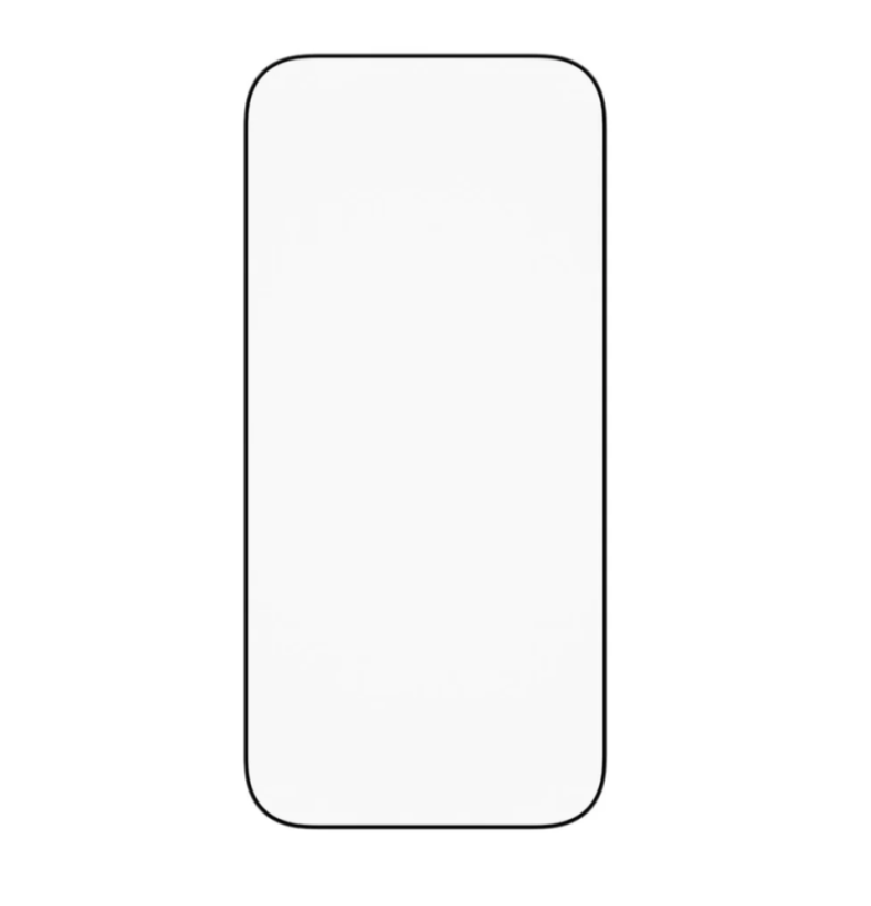 PanzerGlass Ceramic - tvrzené sklo pro iPhone 17