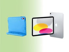 Balíček 10x iPad 128GB 11. generace, pěnový obal