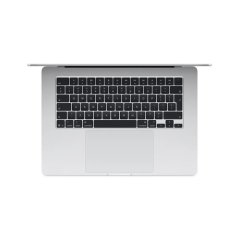 Apple MacBook Air 15"/M4/15,3"/2880x1864/24GB/512GB SSD/M4/Sequoia/Silver/1R