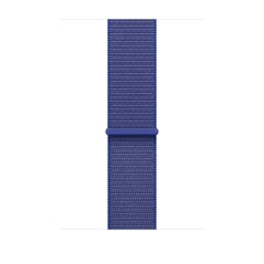 Watch Acc/46/Ultramarine Sport Loop
