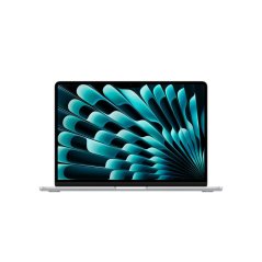 Apple MacBook Air 13"/M4/13,6"/2560x1664/16GB/256GB SSD/M4/Sequoia/Silver/1R