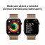 Apple Watch Series 10 46mm Cellular zlatý titan se zlatým milánským tahem M/L