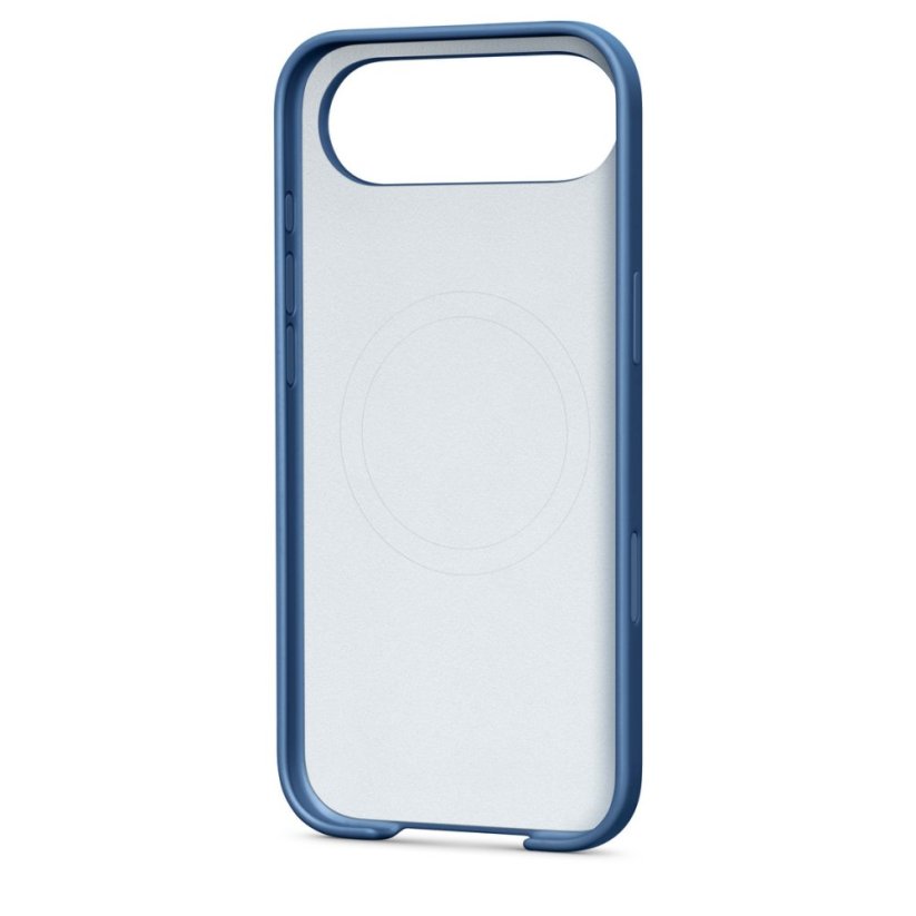 Beats iPhone Air Case/MS+Cam.C-Bedrock Blue