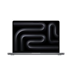 Apple MacBook Pro M3 14“ 8CPU/10GPU/8GB RAM/ 512GB SSD - Vesmírně šedý