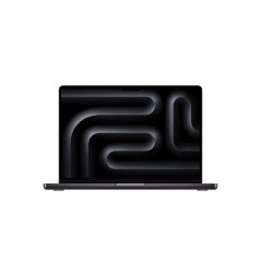 MacBook Pro 14" M4 10xCPU/10xGPU/16G/512 SSD - vesmírně černý