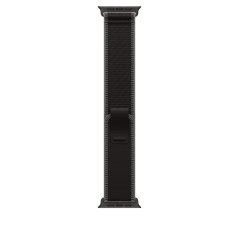 Apple Watch 49mm BlackCharc. Trail  - M/L