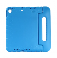 Pěnový ochranný obal na iPad Air 10,9" (4.,5.,6. generace) - modrý