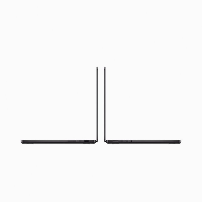 Apple MacBook Pro M3 Max 14“ 14CPU/30GPU/36GB RAM/ 1TB SSD - Vesmírně černý
