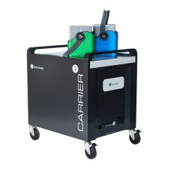 LocknCharge Carrier 40 - dobíjecí stanice pro iPady, tablety a notebooky
