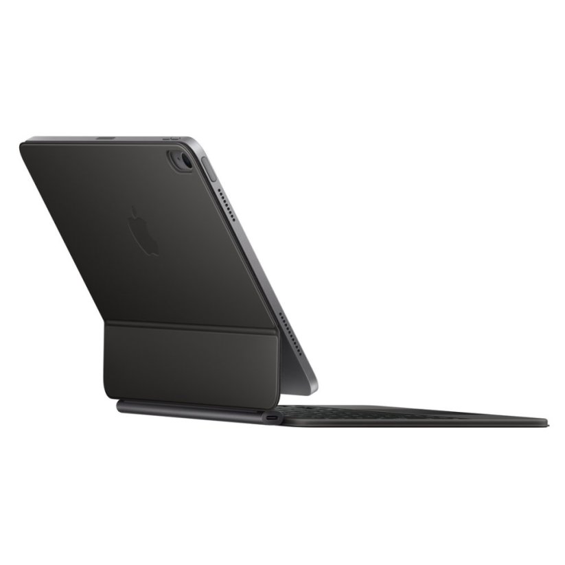 Magic Keyboard pro 11" iPad Air - CZ - černý