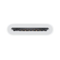 Apple USB-C čtečka SD karet