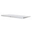 Apple Magic Keyboard/Bezdrátová Bluetooth/IE layout/Bílá