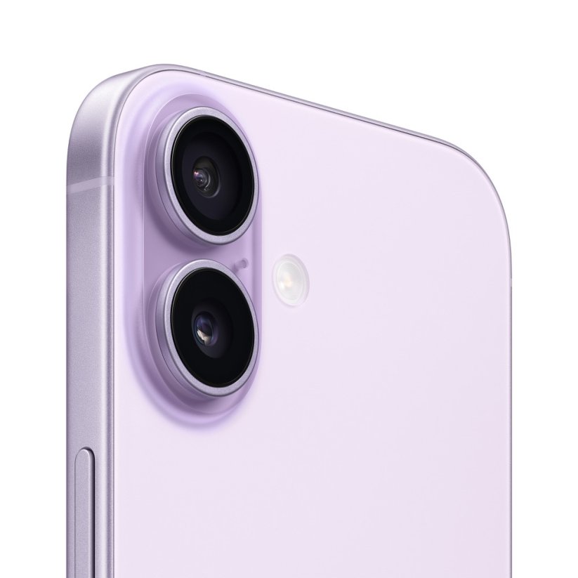 iPhone 17 256GB levandulový