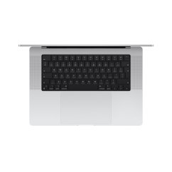 MacBook Pro 16" M4Pro 14xCPU/20xGPU/48G/512 SSD - stříbrný