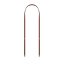 Apple Crossbody Strap - Sienna