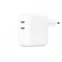 Apple 35W USB‑C napájecí adaptér dvouportový