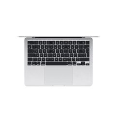 Apple MacBook Air 13"/M4/13,6"/2560x1664/24GB/512GB SSD/M4/Sequoia/Silver/1R