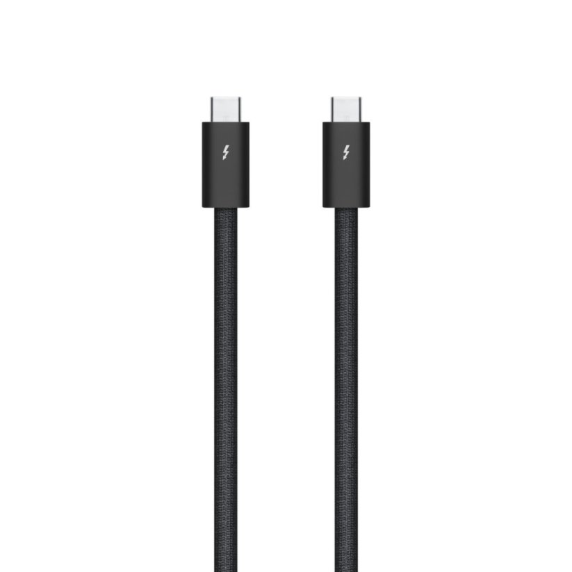 Thunderbolt 5 (USB-C) Pro Cable (1 m) / SK
