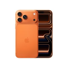 iPhone 17 Pro Max 256GB kosmicky oranžový
