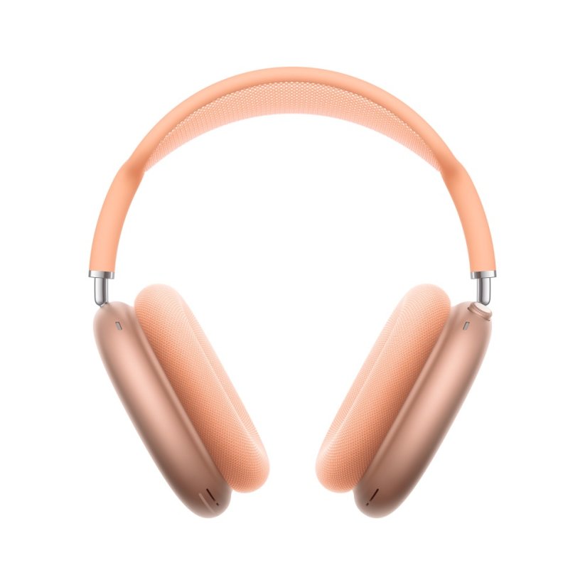 AirPods Max Oranžová (2024)