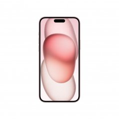 iPhone 15 Plus 256GB růžový