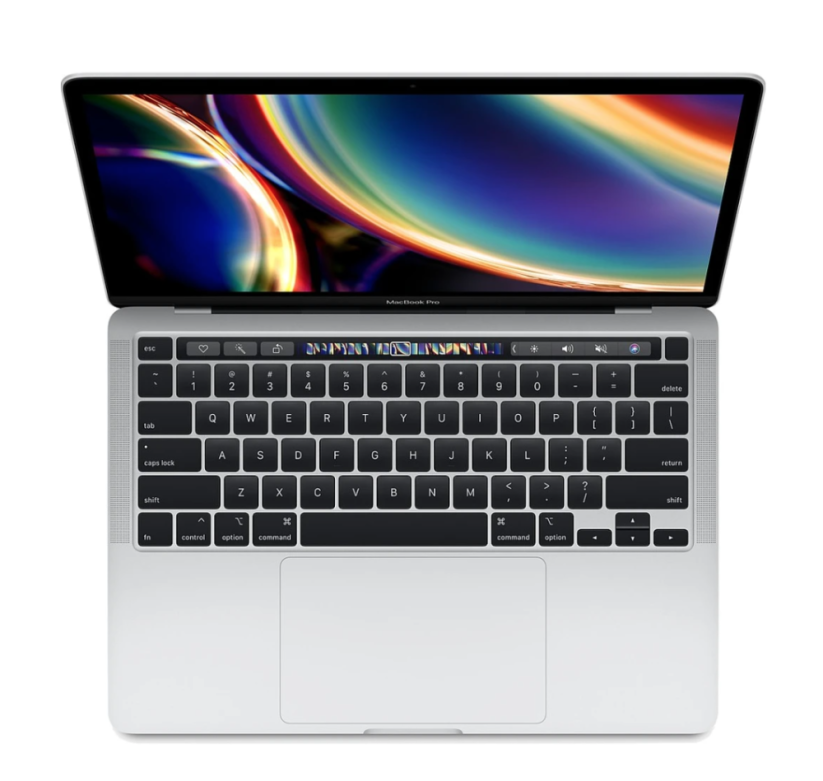 MacBook Pro 13'' i5 3.1GHz/8G/512/TB/SK/Silver