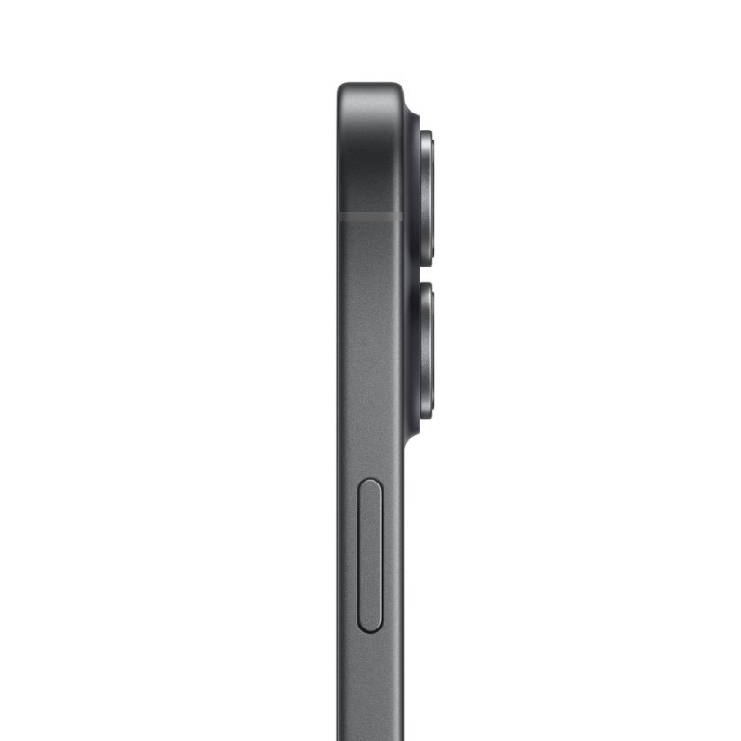 iPhone 17 256GB černý