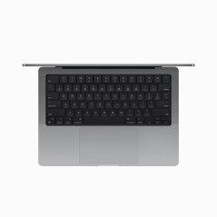 Apple MacBook Pro M3 14“ 8CPU/10GPU/8GB RAM/ 1TB SSD - Vesmírně šedý