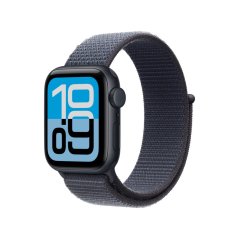 Apple Watch 46mm námořnicky modrý oceánský provlékací sportovní řemínek