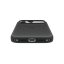 iPhone 17 Pro TechWoven Case with MagSafe - Black