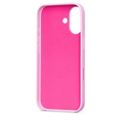 Beats iPhone 17 Case/MS+Cam.C-Pebble Pink