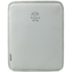 Crumpler Giordano Special iPad - stříbrný