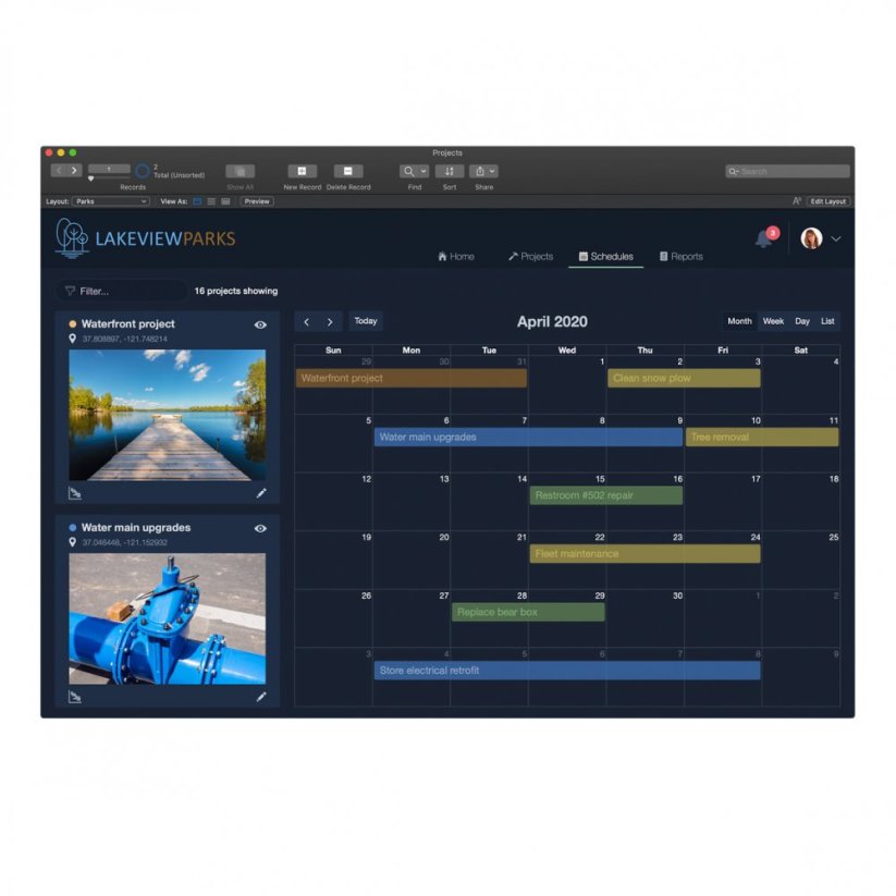 Claris FileMaker Pro 2023